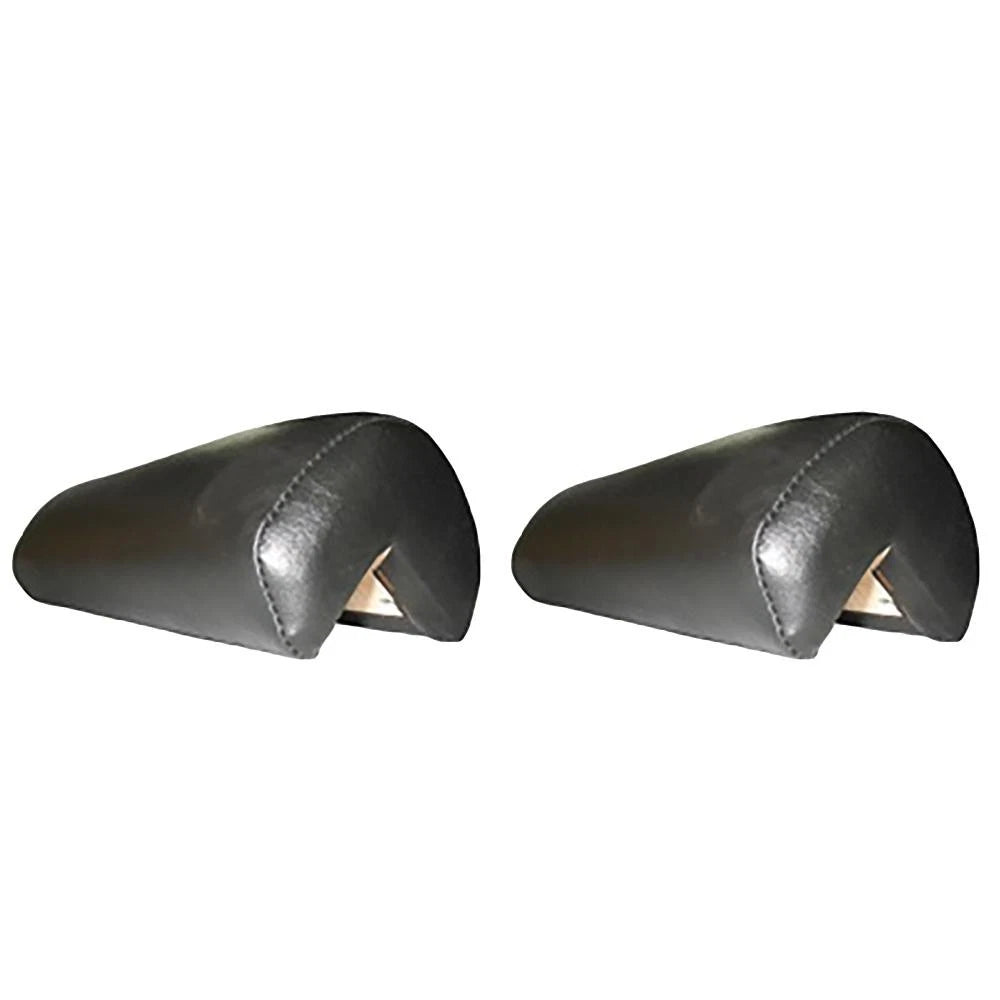 Set Of 2 Arm Rest Assemblies Fits Caterpillar Fits Cat 955k 955l 941
