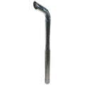 A-146520chr Chrome Exhaust - Fits Case Ih 1086, 1586, 186, 3088,