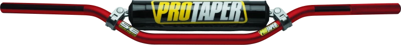 Protaper Se Henry/reed Handlebar - Red