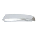 Garnish Molding Fitment For Kia Sportage Models From Year 11 To Year