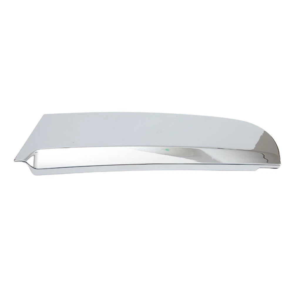 Garnish Molding Fitment For Kia Sportage Models From Year 11 To Year