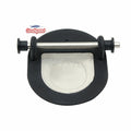 Rubber Exhaust Y Pipe Shutter Mercruiser by Mercruiser