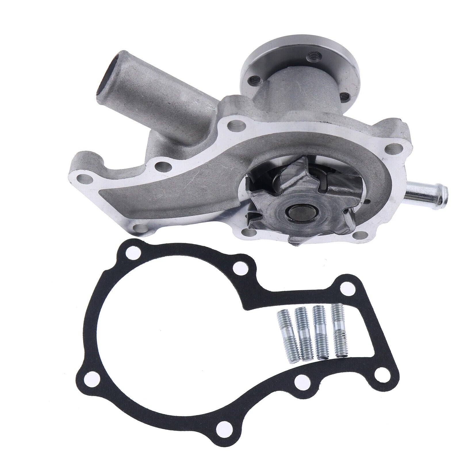 Water Pump 19883-73030 15881-73033 For Kubota G1700 G1800 G2000 B7300