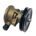 Water Pump Yanmar 2GM20 3GM30 by Yanmar