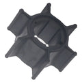 Outboard Water Pump Rubber Impeller For Yamaha 6hp 6a 8hp 8a Engine