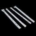 Drawer Slides Knape and Vogt Self Close by Knape and Vogt