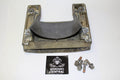 Yamaha Oem Jet Intake Duct Shoe Waverunner Gp 67x-51311-00-9<wbr/>4