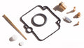 Sea Doo Crank Shaft End Oil Seal Kit 947 951 by Sea Doo