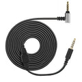 6.5ft 3.5mm Audio Cable Cord For Astro A10/a40/a30/a5<wbr/>0/g433