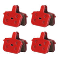 Bike Pads Tool Easy Install Compatibility