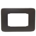 Ranger Boat Blank Chartplotter Panel 7202310a | Hds-7t Fs Black