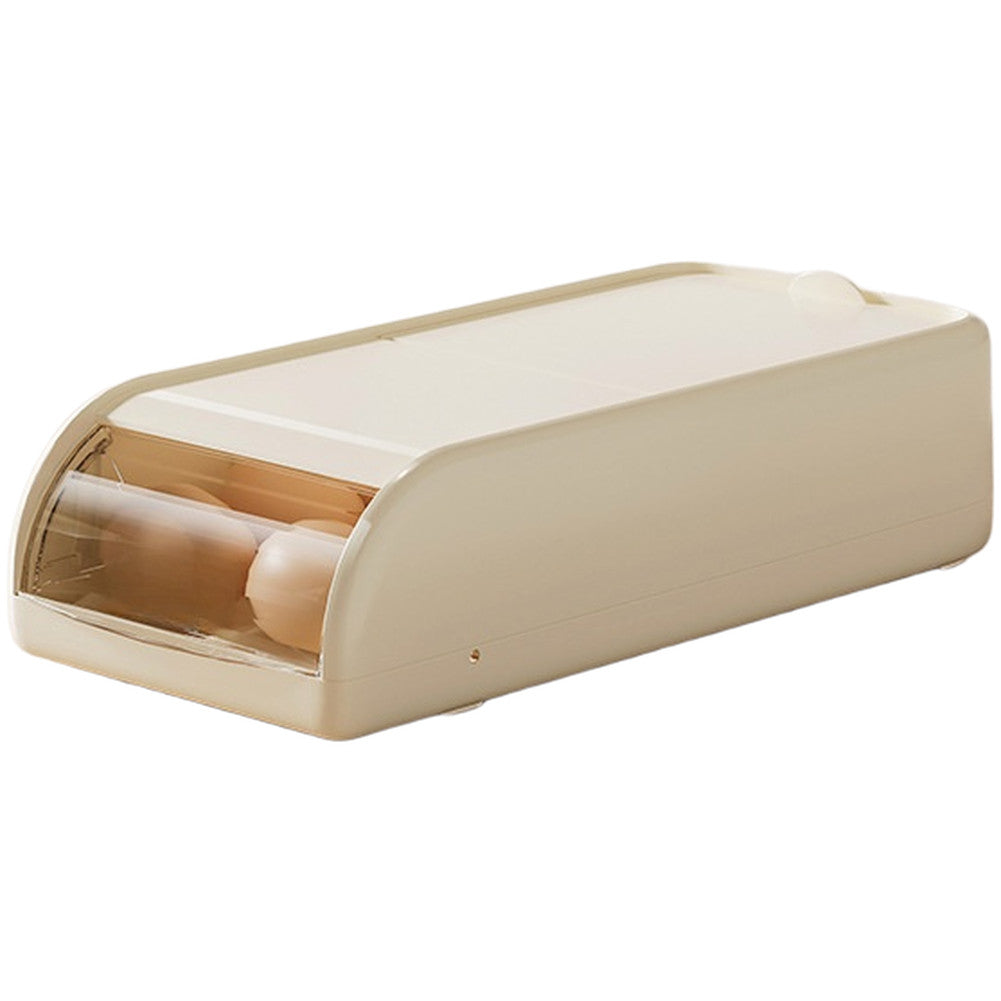 Egg Storage Solution for Refrigerators