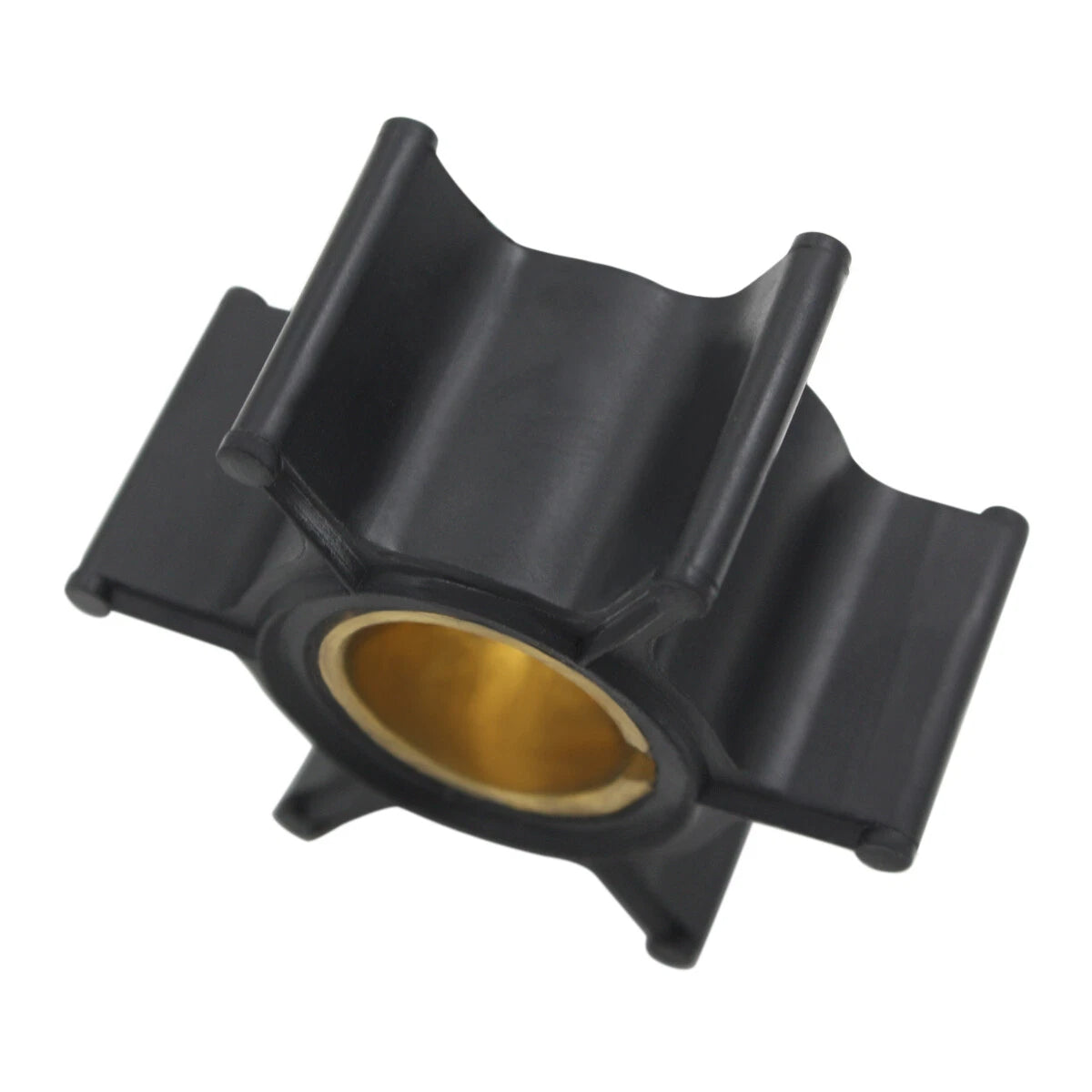 Outboard Water Pump Impeller for Johnson/Evinrude OMC 9.9/15 HP