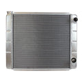 209633 Race Pro Radiators - 24 X 19 Gm Double Pass