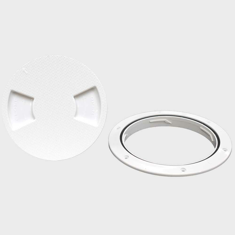 Deck Plate Sea Dog Line 336162 by Sea Dog Line