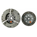 <Wbr/>2 8-1/2" Dual Stage Clutch Unit - Fits Kubota