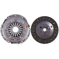 8" Diaphragm Clutch Unit - Fits Kubota