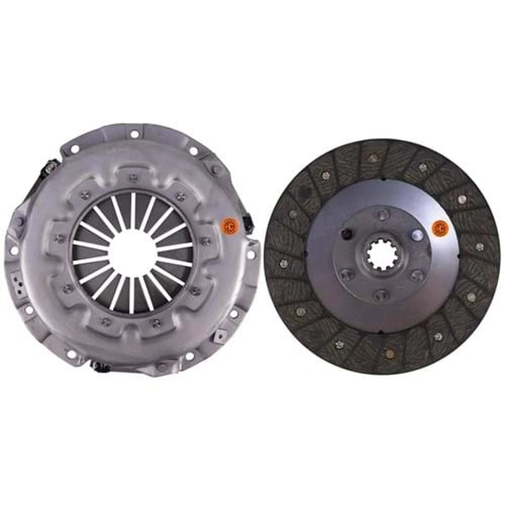 8" Diaphragm Clutch Unit - Fits Kubota