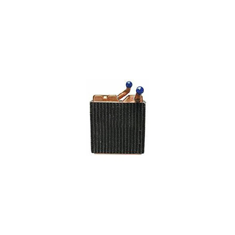 399077 Gm Heater - 7 1/8 X 7 1/2 X 2 Core