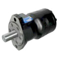103-1537 Universal Fit 1" Straight Shaft Motor 63 Disp 2-bolt 10 Sae