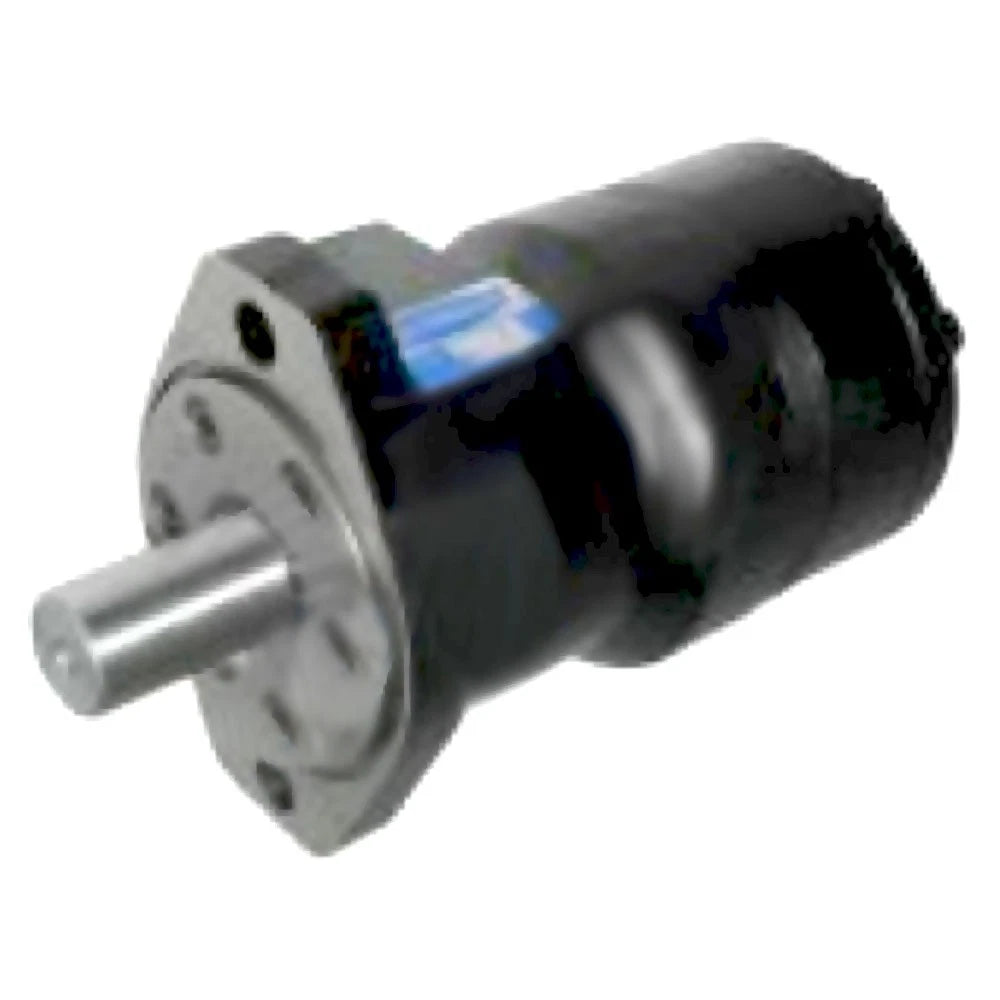 103-1537 Universal Fit 1" Straight Shaft Motor 63 Disp 2-bolt 10 Sae