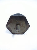 Volvo Penta 682694, Rubber Cushion Engine Mount, Oem