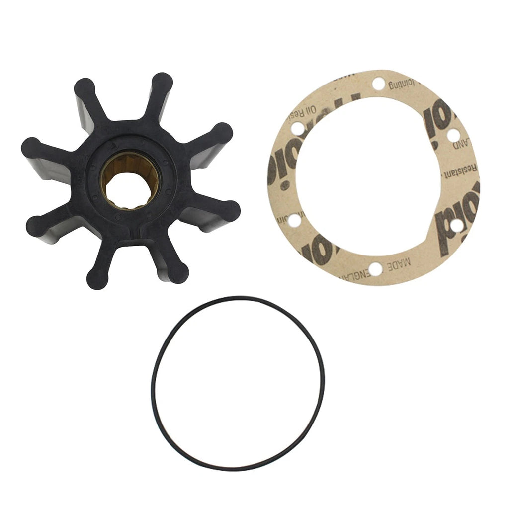 Impeller Kit for Volvo Penta 2X 18-3077/3841697/21951356/127610-42200