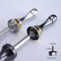 Fishing Accessory Balance Rod Plug-In Design