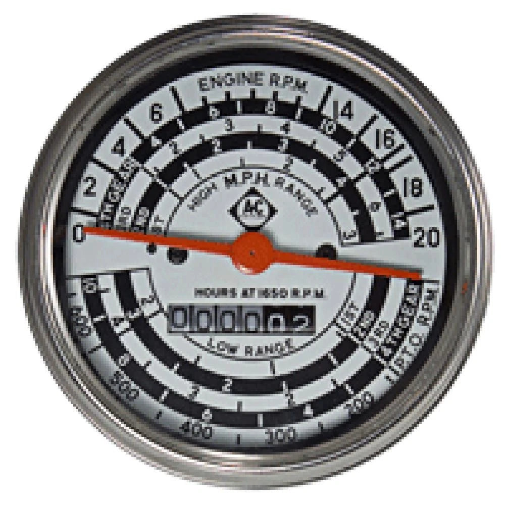R4549 Tachometer Fits Allis-chalmers