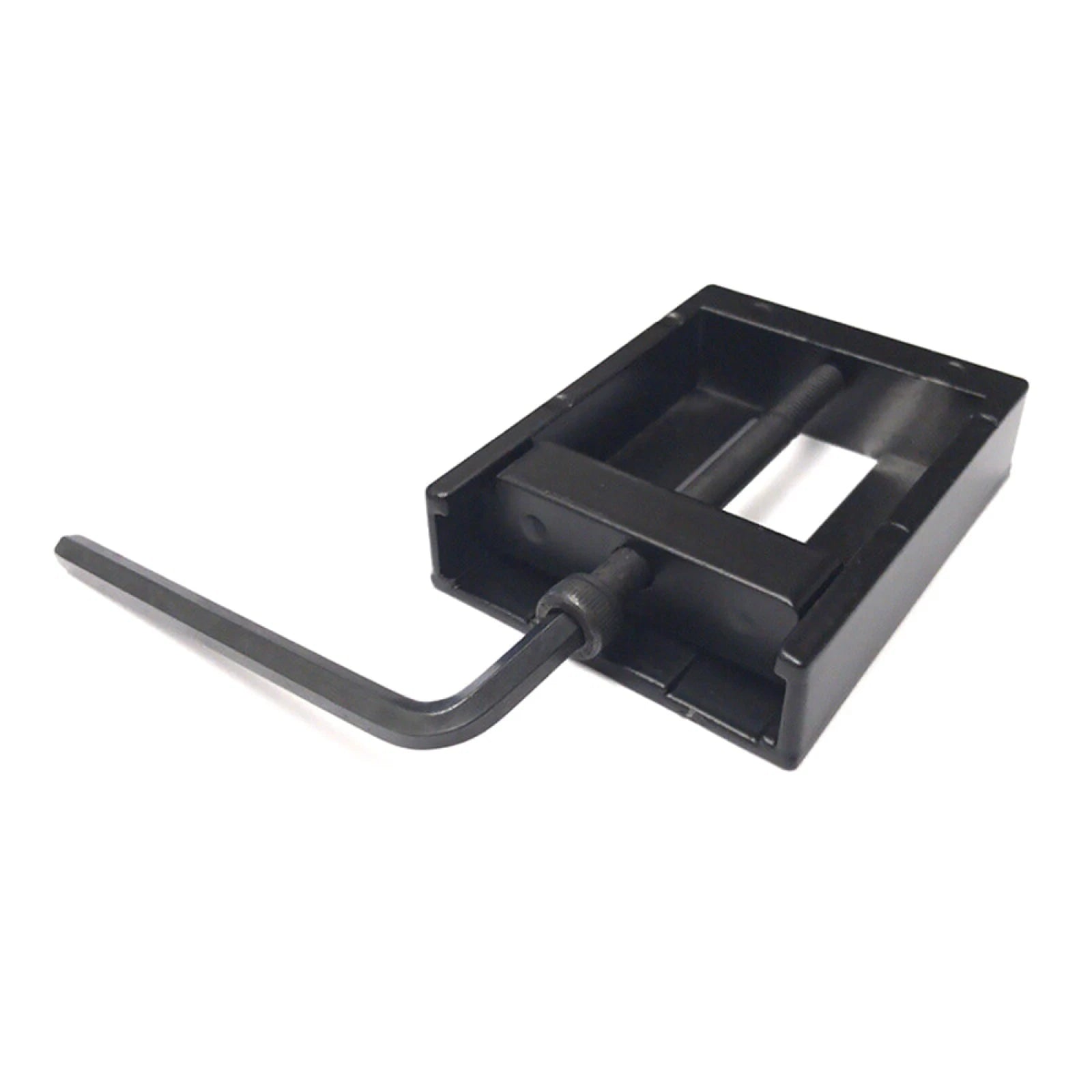 Metal Cpu Delid Cap Opener Tool For Intel Lga115x 3370k 4790k 6700k