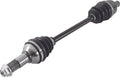 Quadboss 14-15 Yamaha Yfm700 Grizzly 4x4 (02) Rear Left Replacement