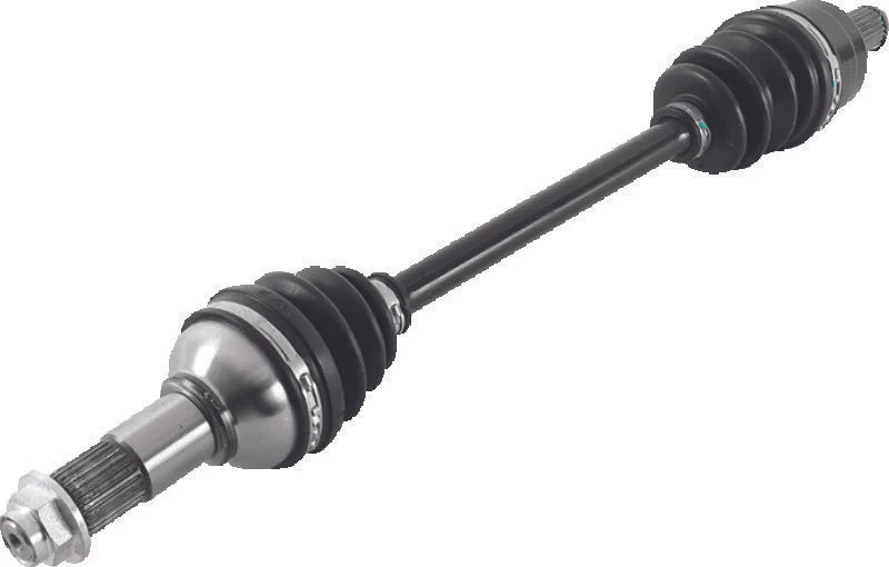 Quadboss 14-15 Yamaha Yfm700 Grizzly 4x4 (02) Rear Left Replacement