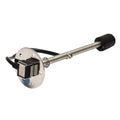 Windline Boat Telescoping Folding Ladder TPL-3XJA 3-Step Stainless by Windline