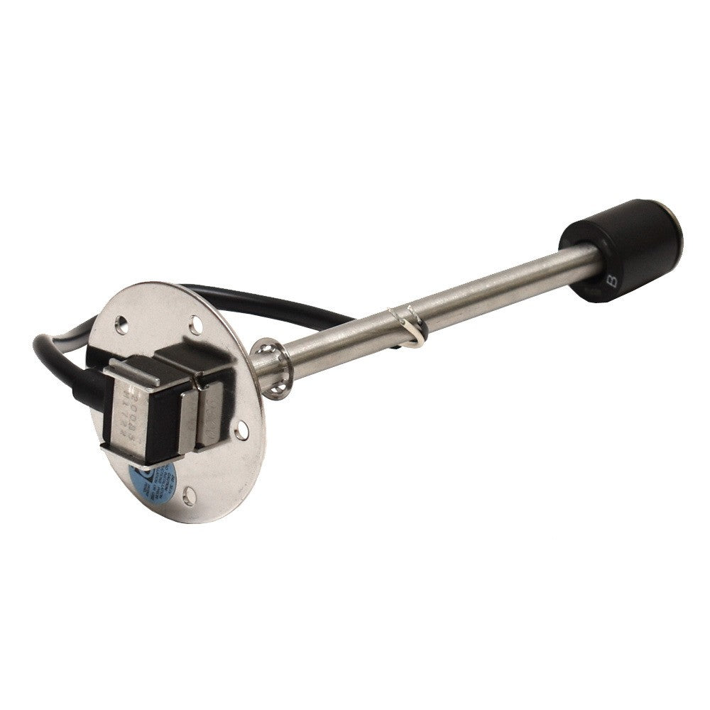 Windline Boat Telescoping Folding Ladder TPL-3XJA 3-Step Stainless by Windline