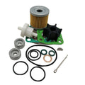 17400-99841 Maintenance Service Kit For Suzuki Df8 Df9.9 Outboard