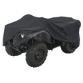 Yamaha Grizzly 400 450 600 700 Heavy Duty Trailerable Quad 4 Wheeler