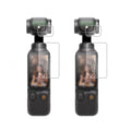 Tempered Glass Screen Protector for DJI Pocket 4