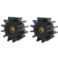 Water Pump Impeller for Volvo Penta 875736/21930184/21730344