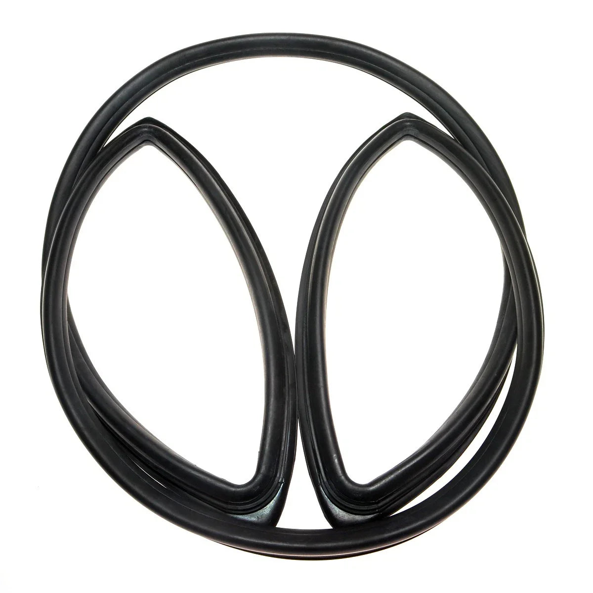 Windshield Weatherstrip Seal for Toyota Corona Sedan (1964–1970)