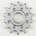 Fire Power Front Countershaft Sprocket Steel 14t For Husqvarna & Ktm