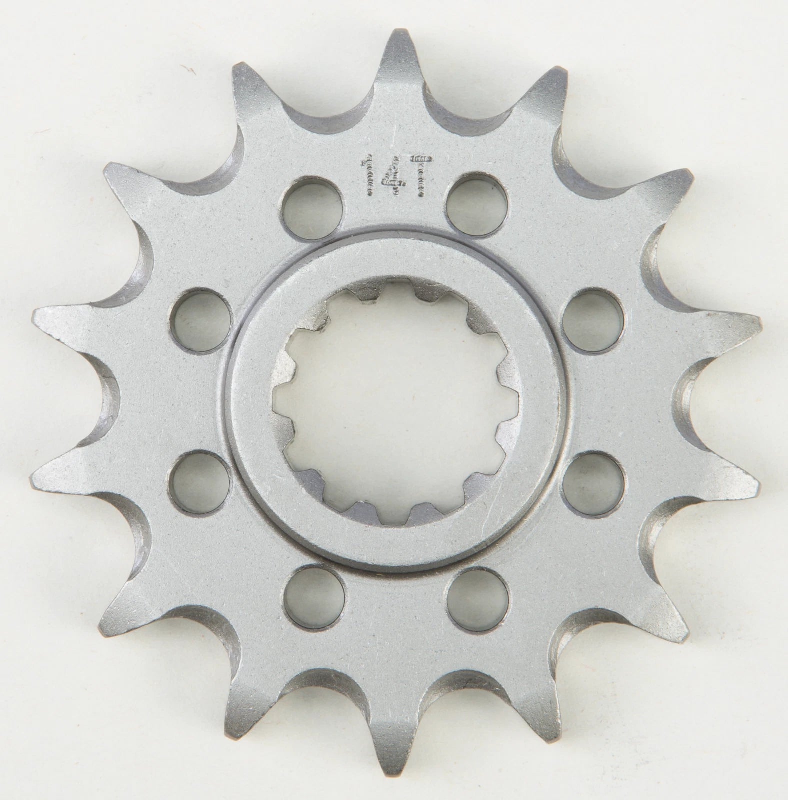 Fire Power Front Countershaft Sprocket Steel 14t For Husqvarna & Ktm