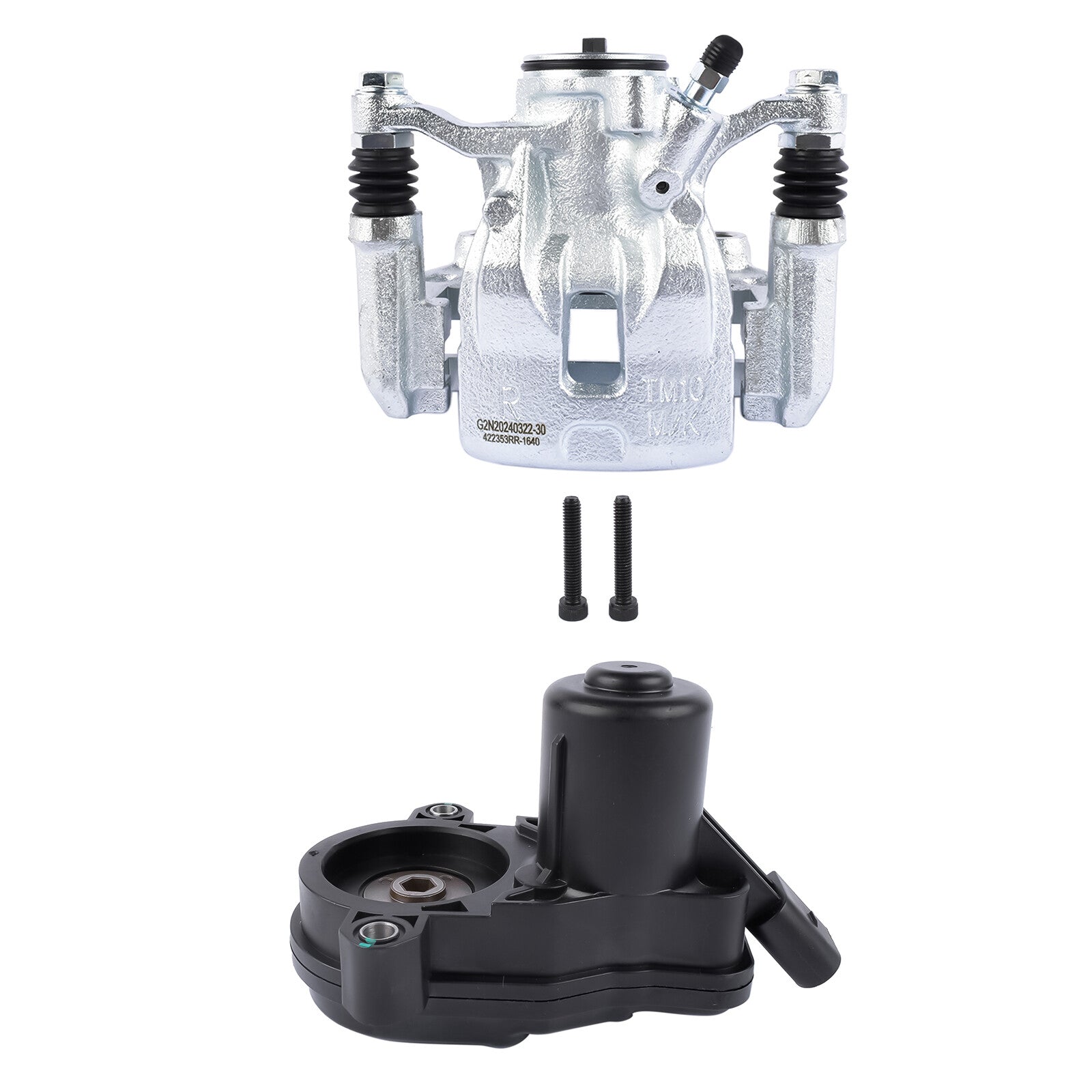 Brake Caliper Mazda CX-5 2.5L by Mazda