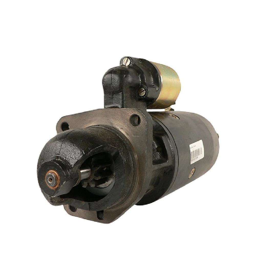 Starter Fits Case/internati<wbr/>onal Models Listed Below E41565ex