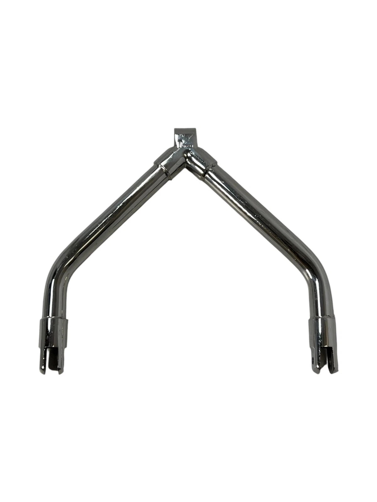 Tigress Wishbone Outrigger Holder Pivoting Y Arm | Hook & Hull Co