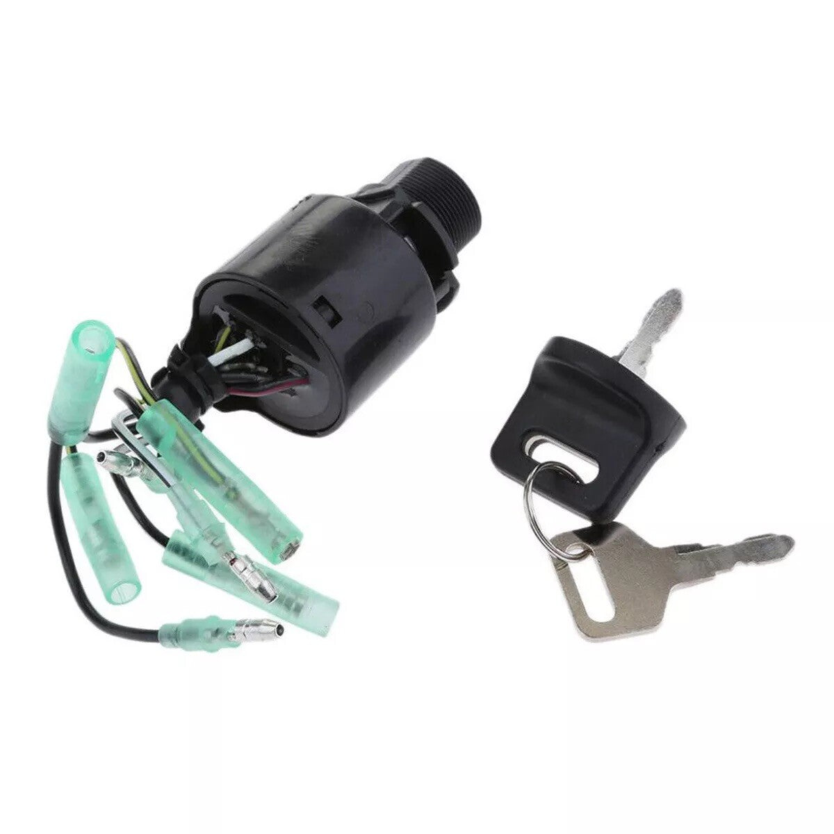 Ignition Key Switch Honda Outboard BF 75-225 HP by Honda