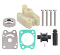 Outboard Water Pump Rebuild Kit for Mercury 4-Stroke 4HP F4