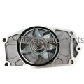 Water Pump Fit For Mitsubishi Fuso 4d33 4d34 4d35 4d36 Me015217