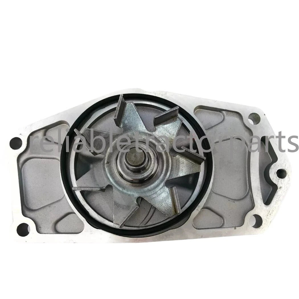 Water Pump Fit For Mitsubishi Fuso 4d33 4d34 4d35 4d36 Me015217