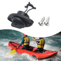 Stainless Steel Screw Drain For Boats Essential For Marine