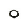 2m2179 Plate Fits Caterpillar